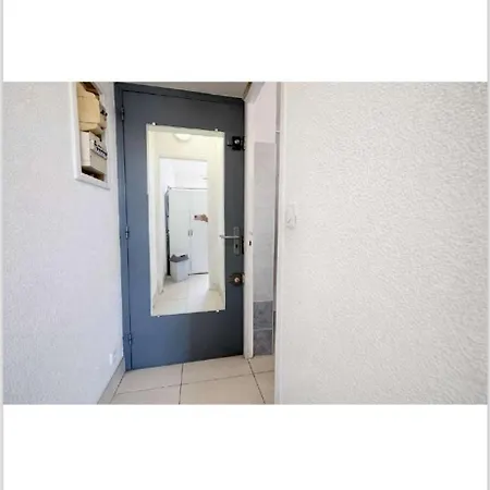 Apartamento 100 M De La Agde