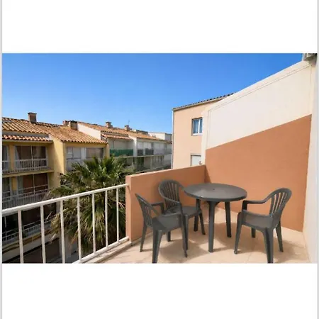 100 M De La Agde